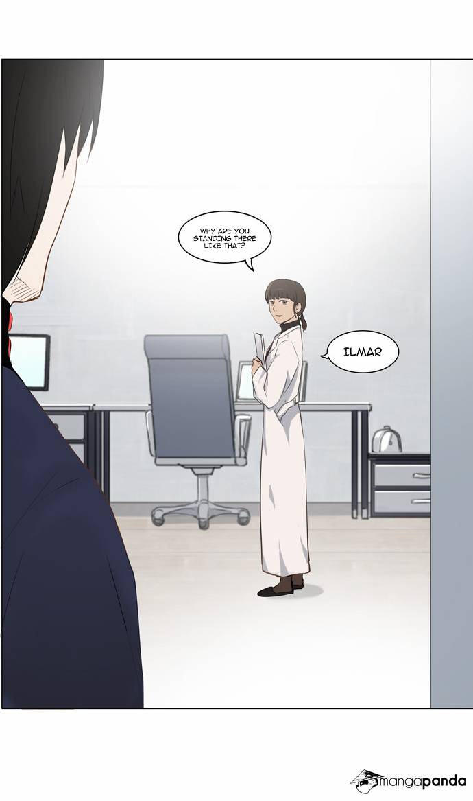 Tower of God Chapter 148 image 13